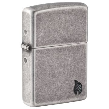 Zippo 28973 Armor Series Flame