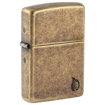 Zippo 29561 Armor Series Flame