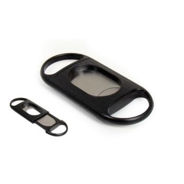 Angelo Cutter Plastic Black, 2 Blades, ring 65