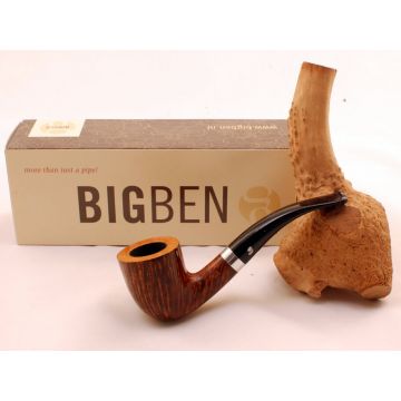 Big Ben Sylvia Pipe Tan Polish 855