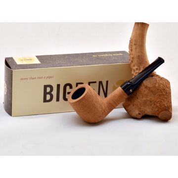 Big Ben pipe Set Elegant 406 Pure straight