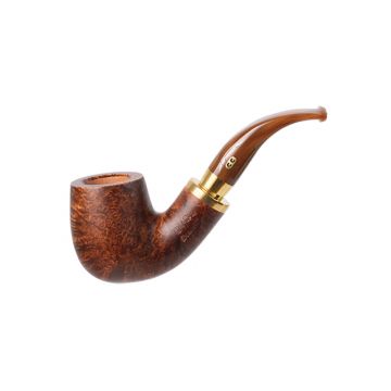 Chacom Pipe Skipper Brune 9mm N'41