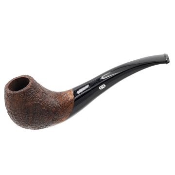 Chacom Pipe Volute N'1 Sandblasted