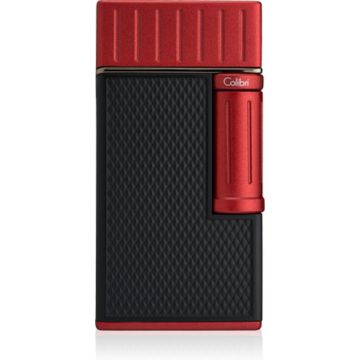 Colibri aanst. Soft Flame Julius Black/Red