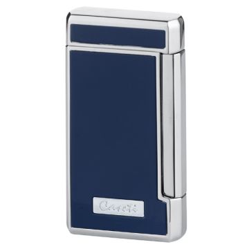 Caseti Double jet Cigar Lighter Blue