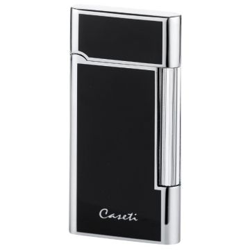 Caseti Vuurst. Black/Chrome