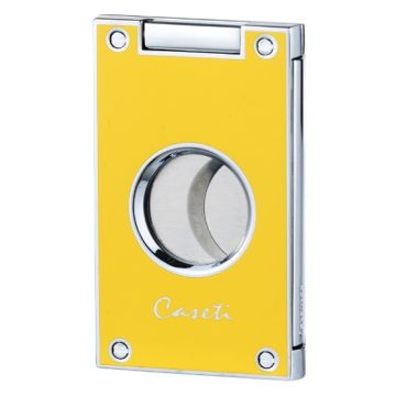 Caseti Cutter 2 Blades Yellow