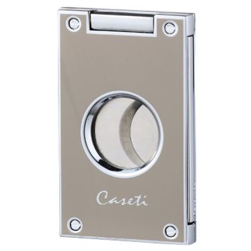 Caseti Cutter 2 Blades Grey