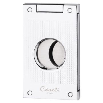 Caseti Cutter Chrome Grill 2 Blades