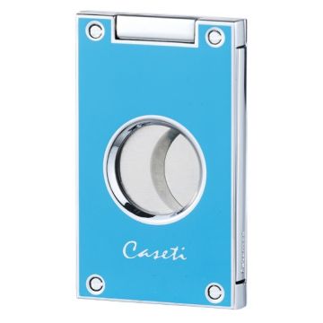 Caseti Cutter 2 Blades Light Blue