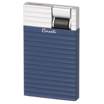 Caseti Flat flame Dark Blue Matte