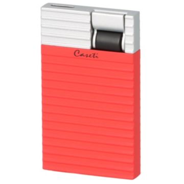 Caseti Flat flame Red Matte