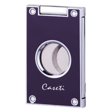 Caseti Cutter 2 Blades Purple