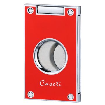 Caseti Cutter 2 Blades Red