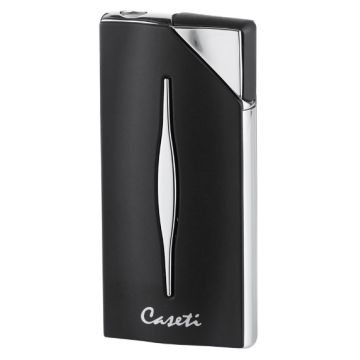 Caseti Single jet. Black Matte