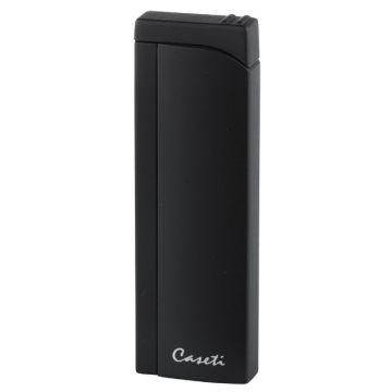 Caseti Piezo Black Matte