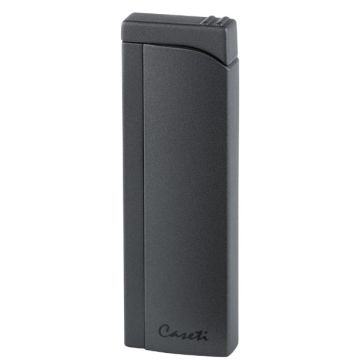 Caseti Piezo Dark Gray Matte