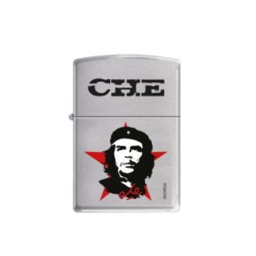 Zippo CHE Chrome