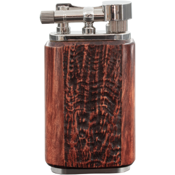 Mastro de Paja Maestro Sandblasted Brown