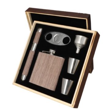 Gift Set Cigar Smokers No.2