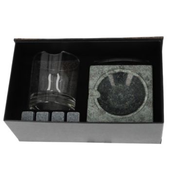 Gift Set Cigar Smokers No.1