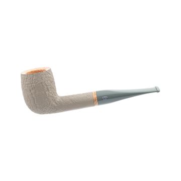 Chacom Pipe Ginkgo Sandblasted 9mm N'186