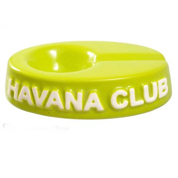 Havana Club El Chico Bottle Green