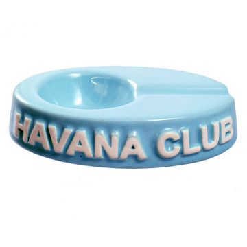 Havana Club El Chico Caribbean Blue