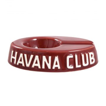 Havana Club El Egoista Burgundy
