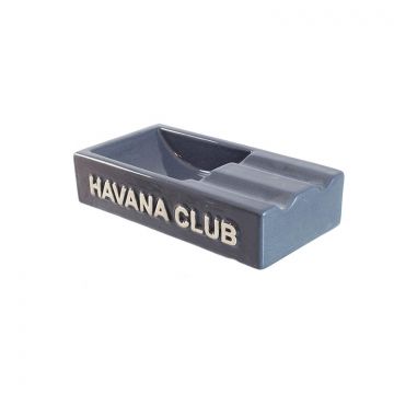 Havana Club Secundos Black Grey