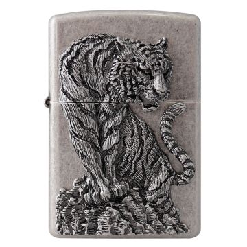 Zippo Asian Hunter NA