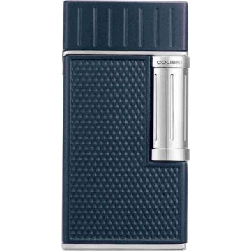 Colibri aanst. Soft Flame Julius Navy/Chrome