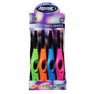 Atomic BBQ aanst. Mars 20cm 16pcs