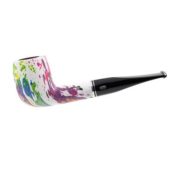 Chacom Pipe Pistache Recht N'186