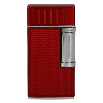 Colibri aanst. Soft Flame Julius Red/Chrome