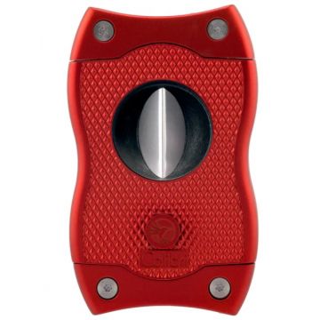 Colibri sig. knip. S-V Cut Red