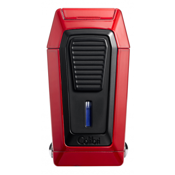 Colibri aanst. Triple Flame Quantum Red