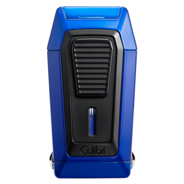 Colibri aanst. Triple Flame Quantum Blue