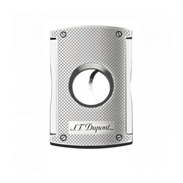 S.T. DUPONT CIGAR CUTTER MAXIJET-CHROME GR