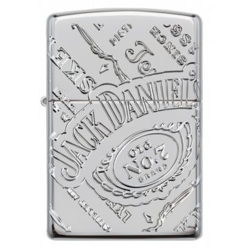 Zippo 167 Jack Design