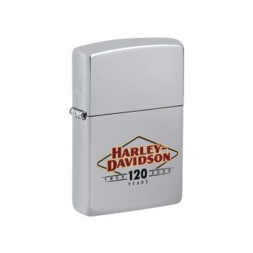 Zippo 250 Harley-Davidson