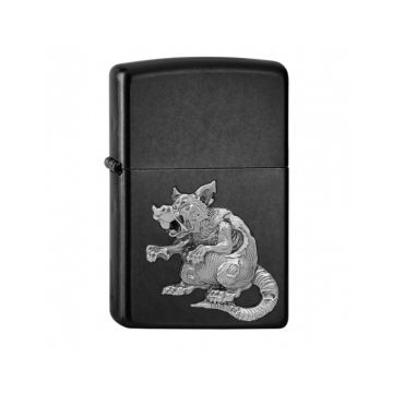 Zippo 28378 Zombie Rat