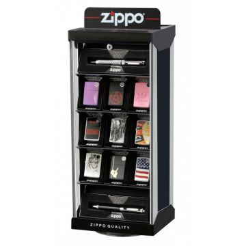 ZIPPO 30 pcs Counter Display