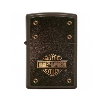 Zippo 49180 Harley Davidson