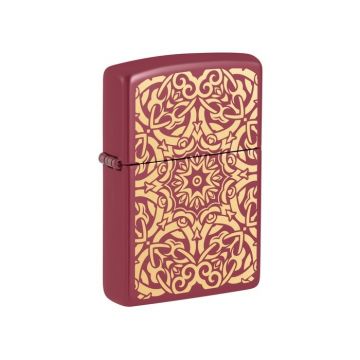 Zippo 49844 Filigree Design