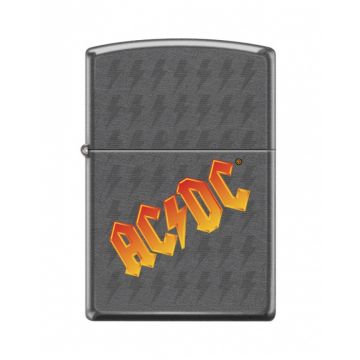 ZIPPO ACDC