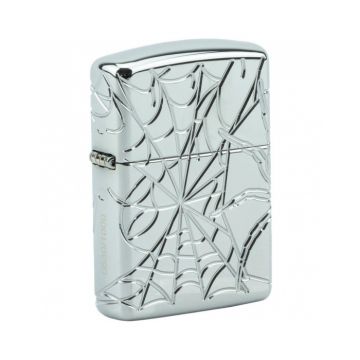 Zippo Armor Limited edition Spider