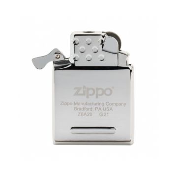 Zippo Butane Yellow Flame Insert - GermanFrench Dutch