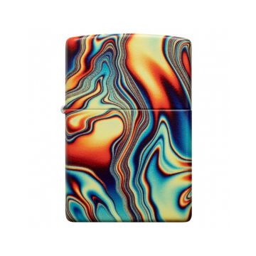 Zippo Color Design