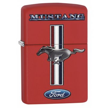 ZIPPO FORD MUSTANG